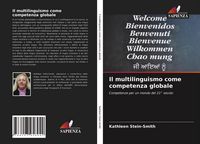 Produktbild: Il multilinguismo come competenza globale