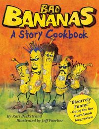 Produktbild: Bad Bananas