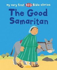 Produktbild: The Good Samaritan