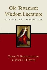 Produktbild: Old Testament Wisdom Literature