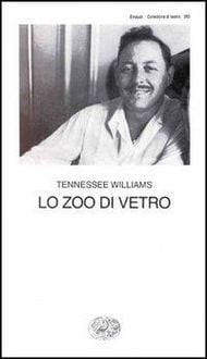 Produktbild: Lo zoo di vetro