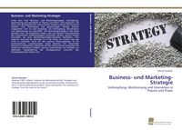 Produktbild: Business- und Marketing-Strategie