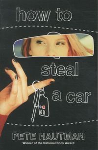 Produktbild: How To Steal a Car