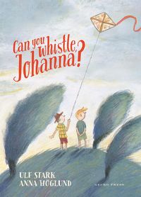 Produktbild: Can You Whistle, Johanna?