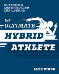 Produktbild: The Ultimate Hybrid Athlete