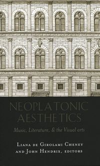 Produktbild: Neoplatonic Aesthetics