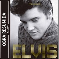 Produktbild: Elvis Presley - &Uacute;ltimo trem pra Memphis (resumo)