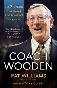 Produktbild: Coach Wooden