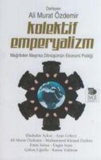 Produktbild: Kolektif Emperyalizm