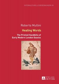 Produktbild: Healing Words