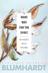 Produktbild: Make Way for the Spirit
