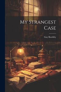 Produktbild: My Strangest Case