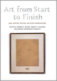 Produktbild: Art from Start to Finish