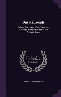 Produktbild: Our Railroads
