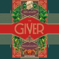 Produktbild: The Giver. Il messaggero