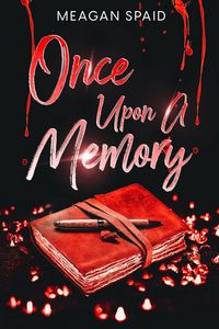Produktbild: Once Upon A Memory (Vampires of Chicago, #3)