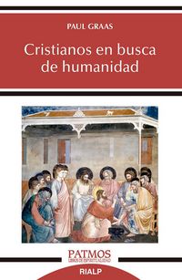 Produktbild: Cristianos en busca de humanidad