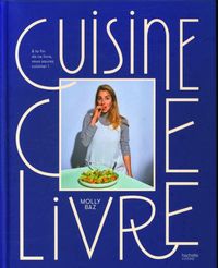 Produktbild: Cuisine ce livre : &agrave; la fin de ce livre, vous saurez cuisiner !