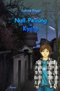 Produktbild: Null Peilung in Kyoto