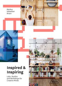 Produktbild: Inspired & Inspiring