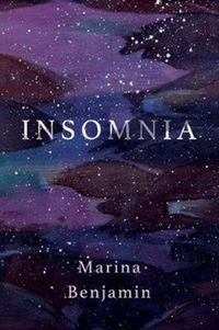 Produktbild: Benjamin, M: Insomnia