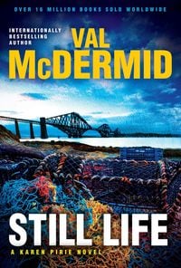 Bild vom Artikel Still Life: A Karen Pirie Novel vom Autor Val McDermid