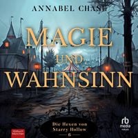 Produktbild: Magie und Wahnsinn