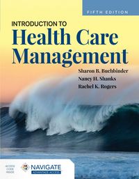 Produktbild: Introduction to Health Care Management