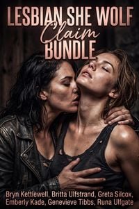 Produktbild: Lesbian She Wolf Claim Bundle