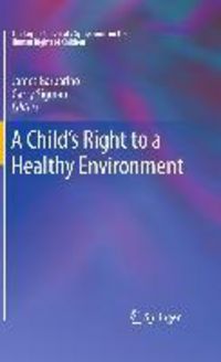 Produktbild: A Child's Right to a Healthy Environment