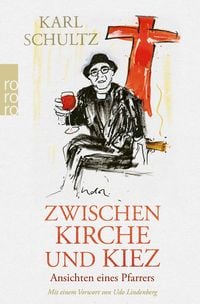 Produktbild: Zwischen Kirche und Kiez