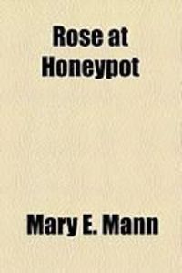 Produktbild: Rose at Honeypot
