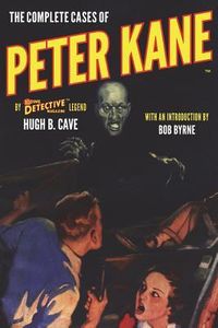 Produktbild: The Complete Cases of Peter Kane