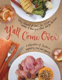 Produktbild: Yall Come Over