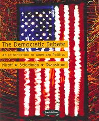 Produktbild: Democratic Debate