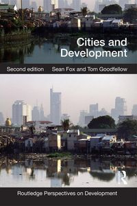 Produktbild: Cities and Development