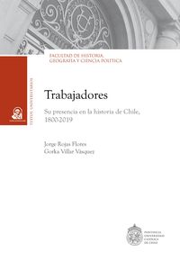 Produktbild: Trabajadores