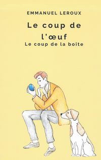 Produktbild: Le coup de l'Oeuf