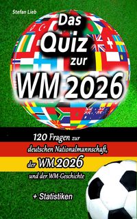 Produktbild: Das Quiz zur WM 2026