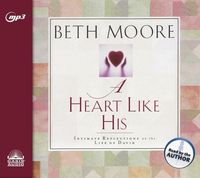 Produktbild: A Heart Like His