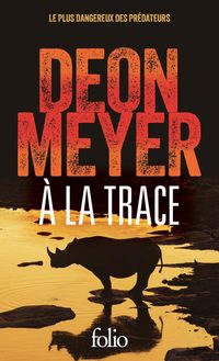 Produktbild: A la trace