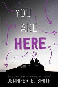 Produktbild: You Are Here