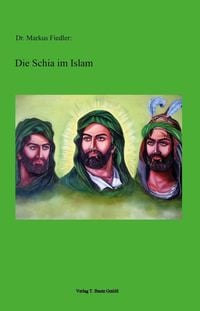 Produktbild: Die Schia im Islam