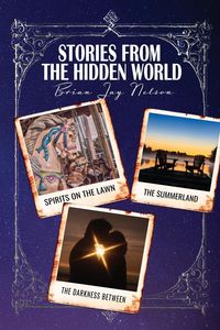 Produktbild: Stories From the Hidden World