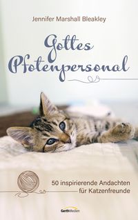 Produktbild: Gottes Pfotenpersonal