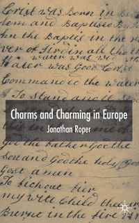 Produktbild: Charms and Charming in Europe