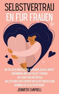 Produktbild: Selbstvertrauen f&uuml;r Frauen
