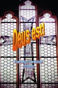 Produktbild: Deus est!