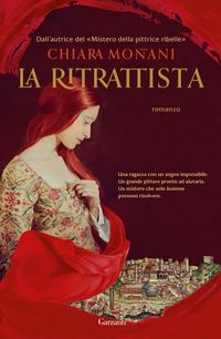 Produktbild: La ritrattista