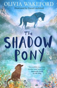 Produktbild: The Shadow Pony